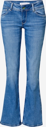 Pepe Jeans Jean 'NEW PIMLICO' en bleu denim, Vue avec produit
