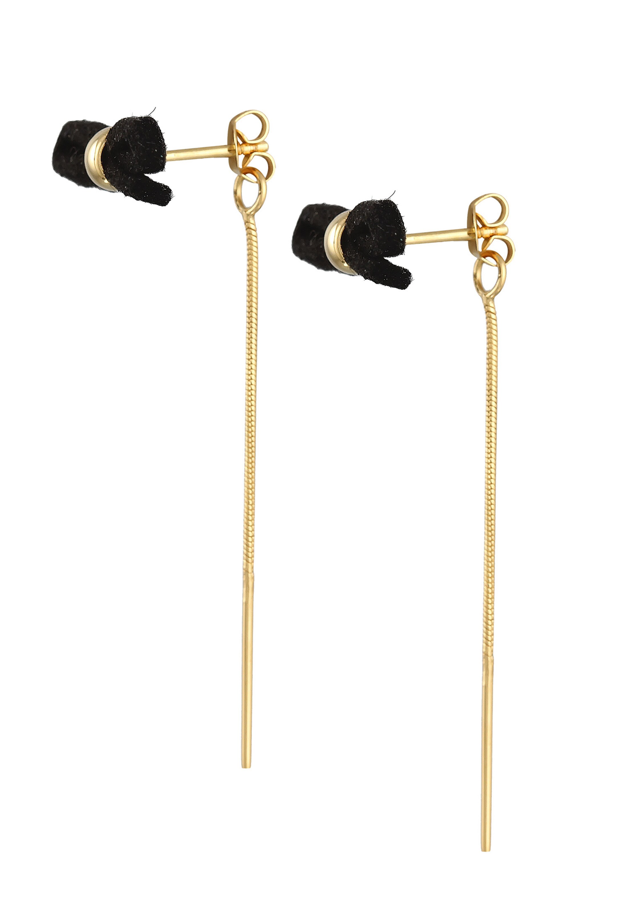 ELLI Earrings in Gold