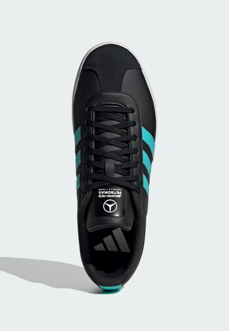 ADIDAS PERFORMANCE Sportschuh 'VL Court Mer' in Schwarz