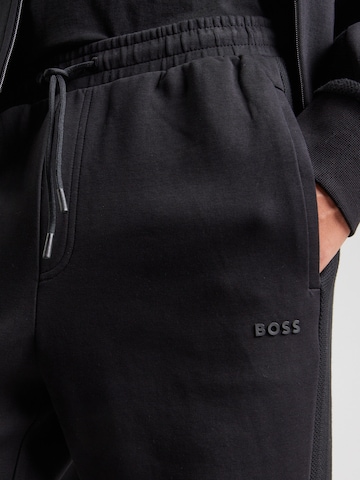 Survêtement BOSS en noir