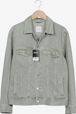 Reserved Jacke M in Grün: Vorderseite