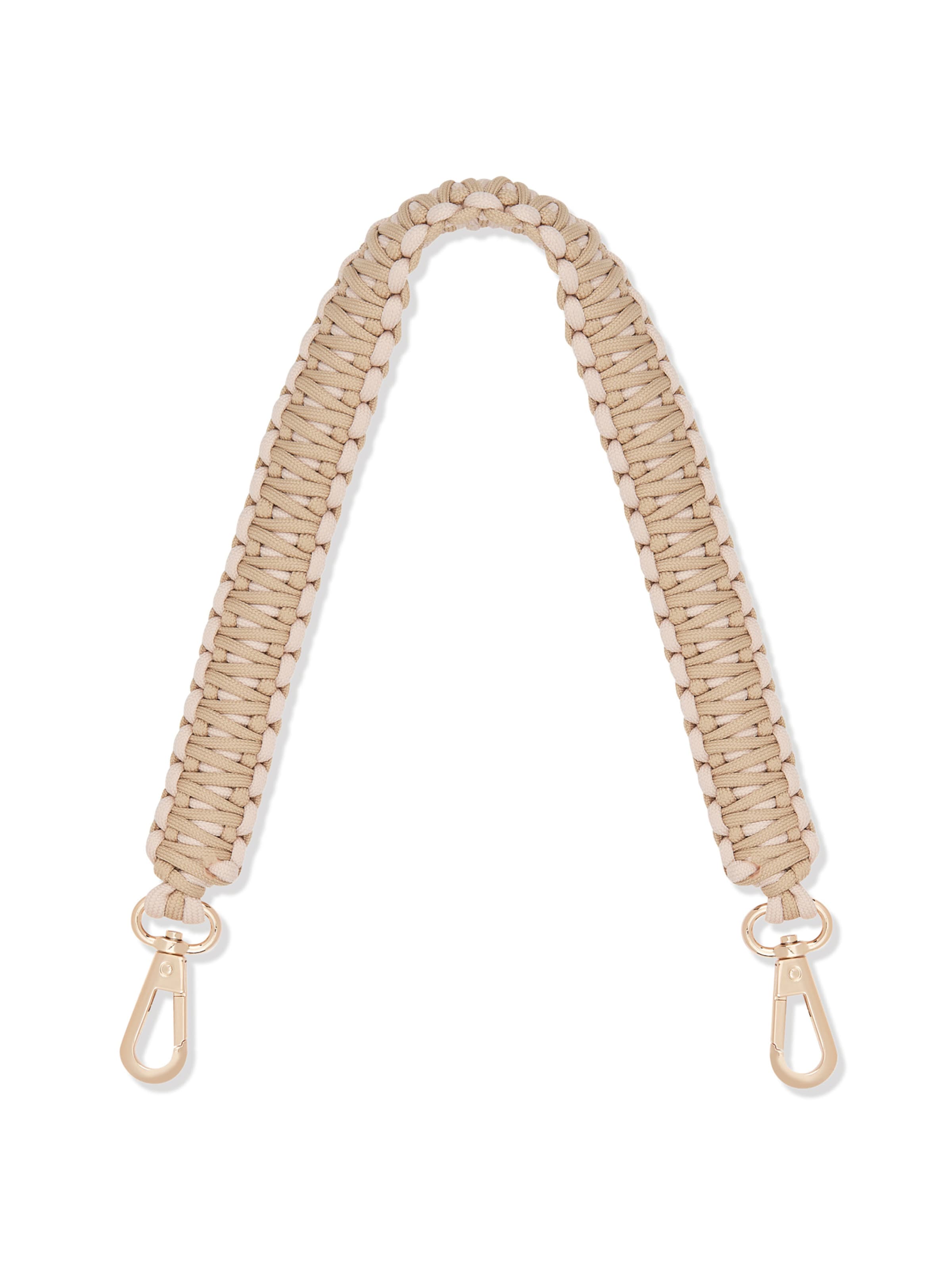 Expatrié Koti lisatarvikud 'Yasmine', värv beež: eest vaates