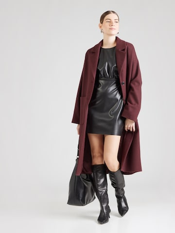 ABOUT YOU Dress 'Samantha' in Black