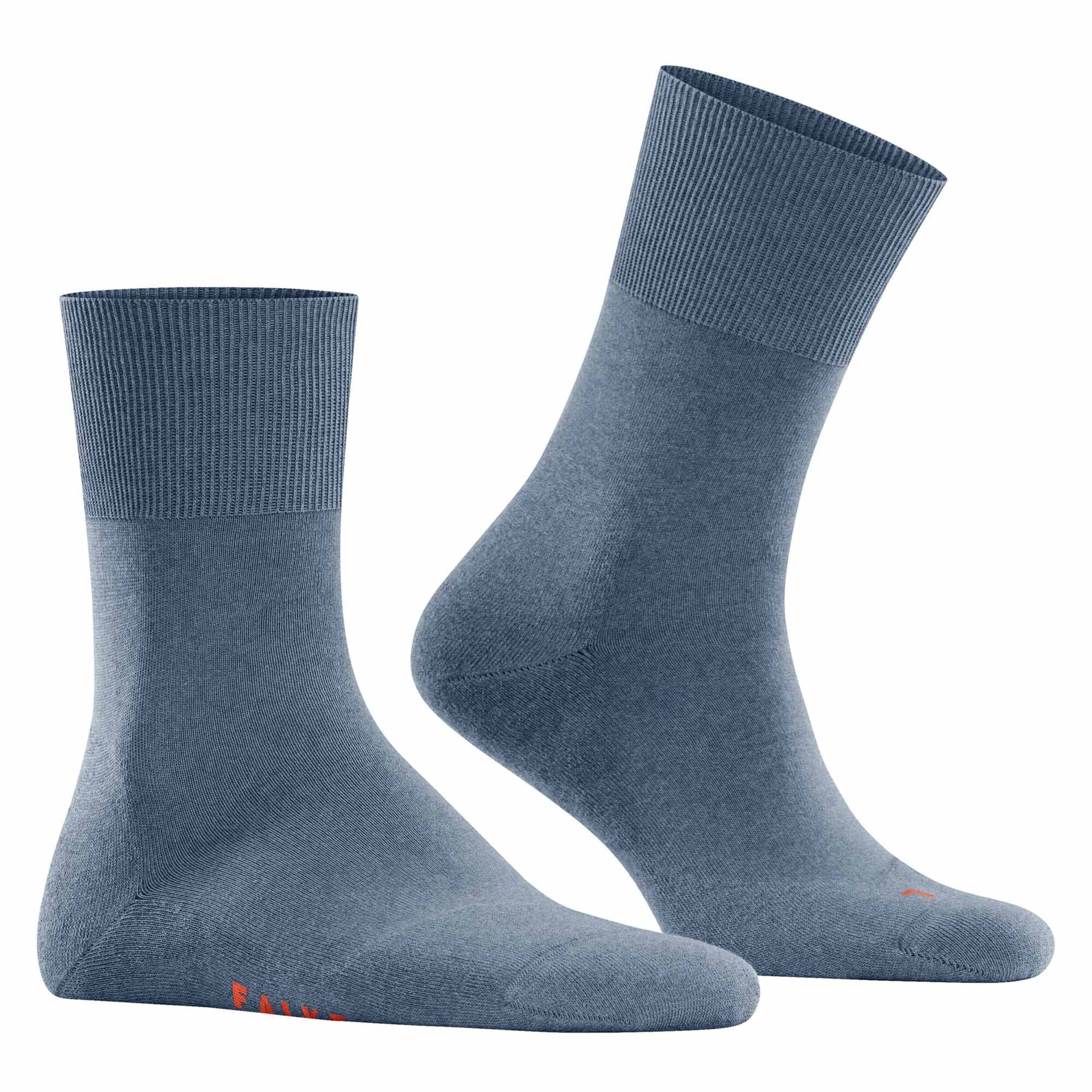 FALKE Socks in Blue