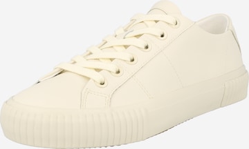 Ted Baker Sneakers 'Kimiah' in White: front