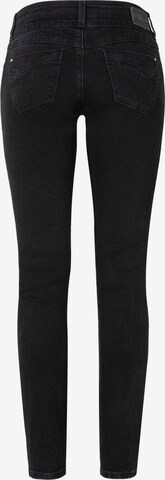 TIMEZONE Slim fit Jeans 'Enya' in Black