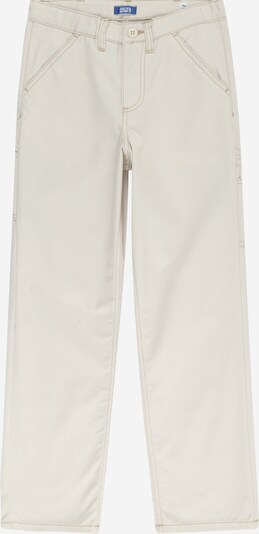 Jack & Jones Junior Kalhoty 'KARL CARPENTER' - béžová, Produkt