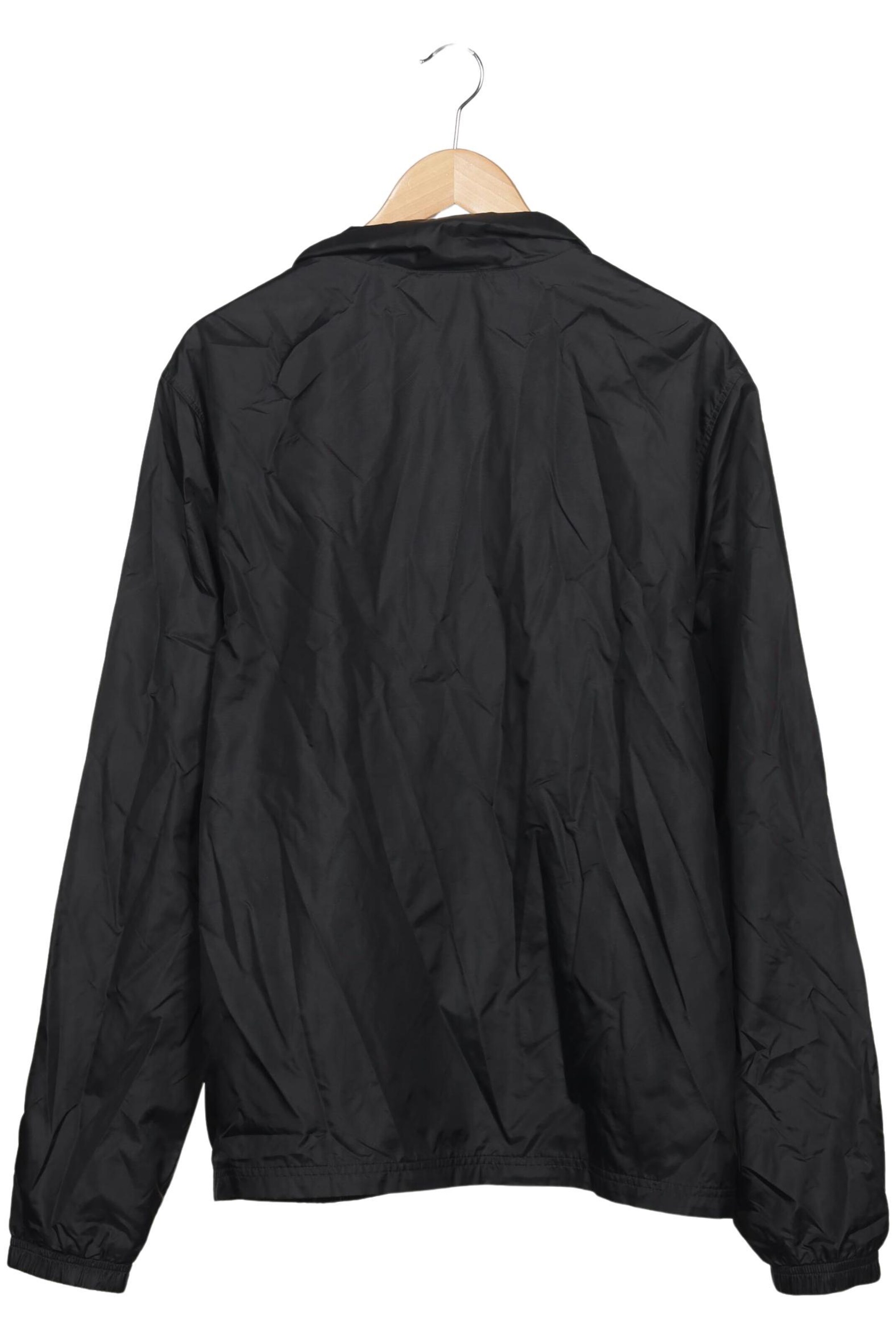 NIKE Jacket & Coat in XL in Black