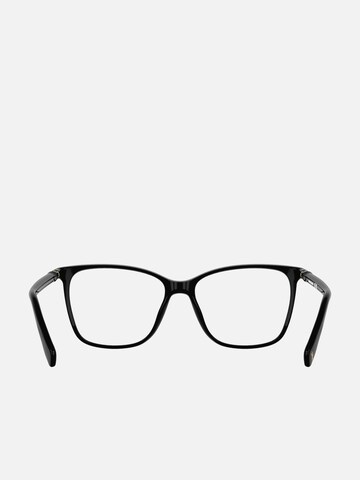 Longchamp Sonnenbrille‌‌‌‌‌‌‌‌‌ in Schwarz