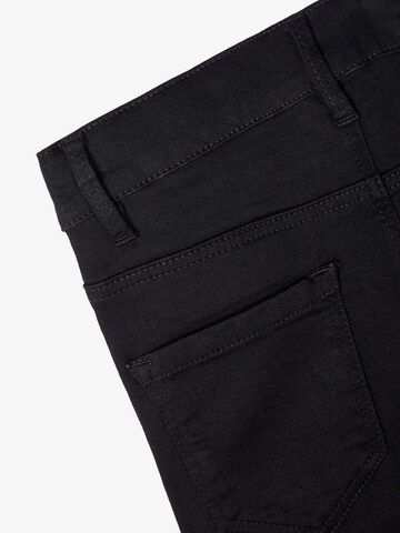 LMTD Slim fit Jeans in Black