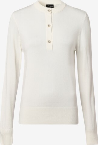 Aygill's Sweater in Beige: front