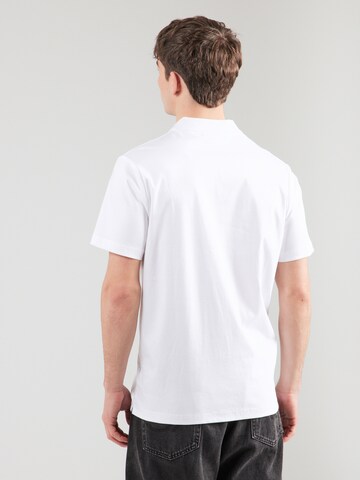 T-Shirt 'Paul' NN07 en blanc