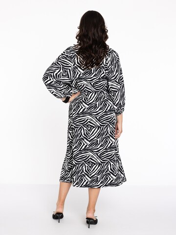 Robe YOEK en noir