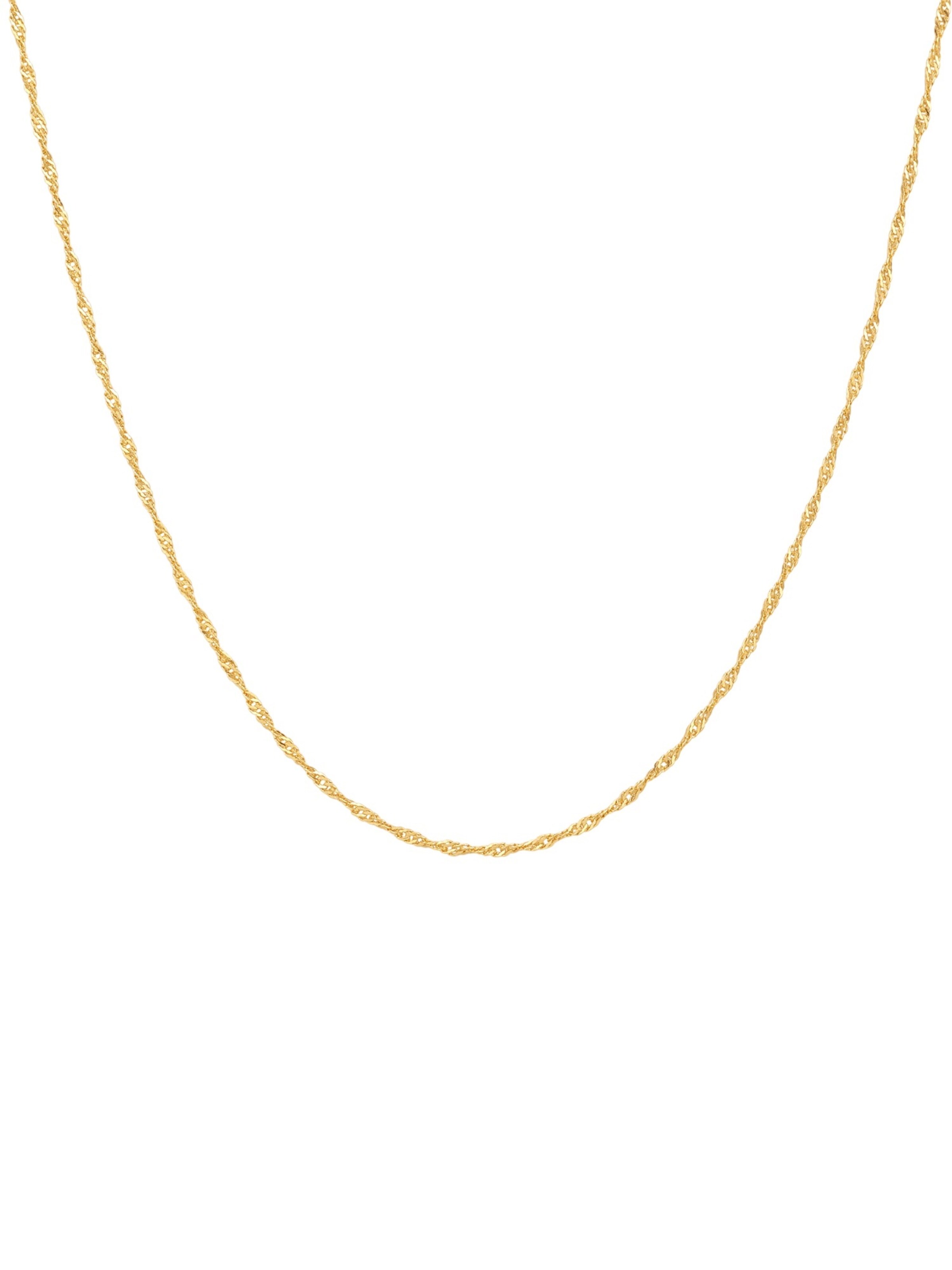 Rafaela Donata Ketting in Goud