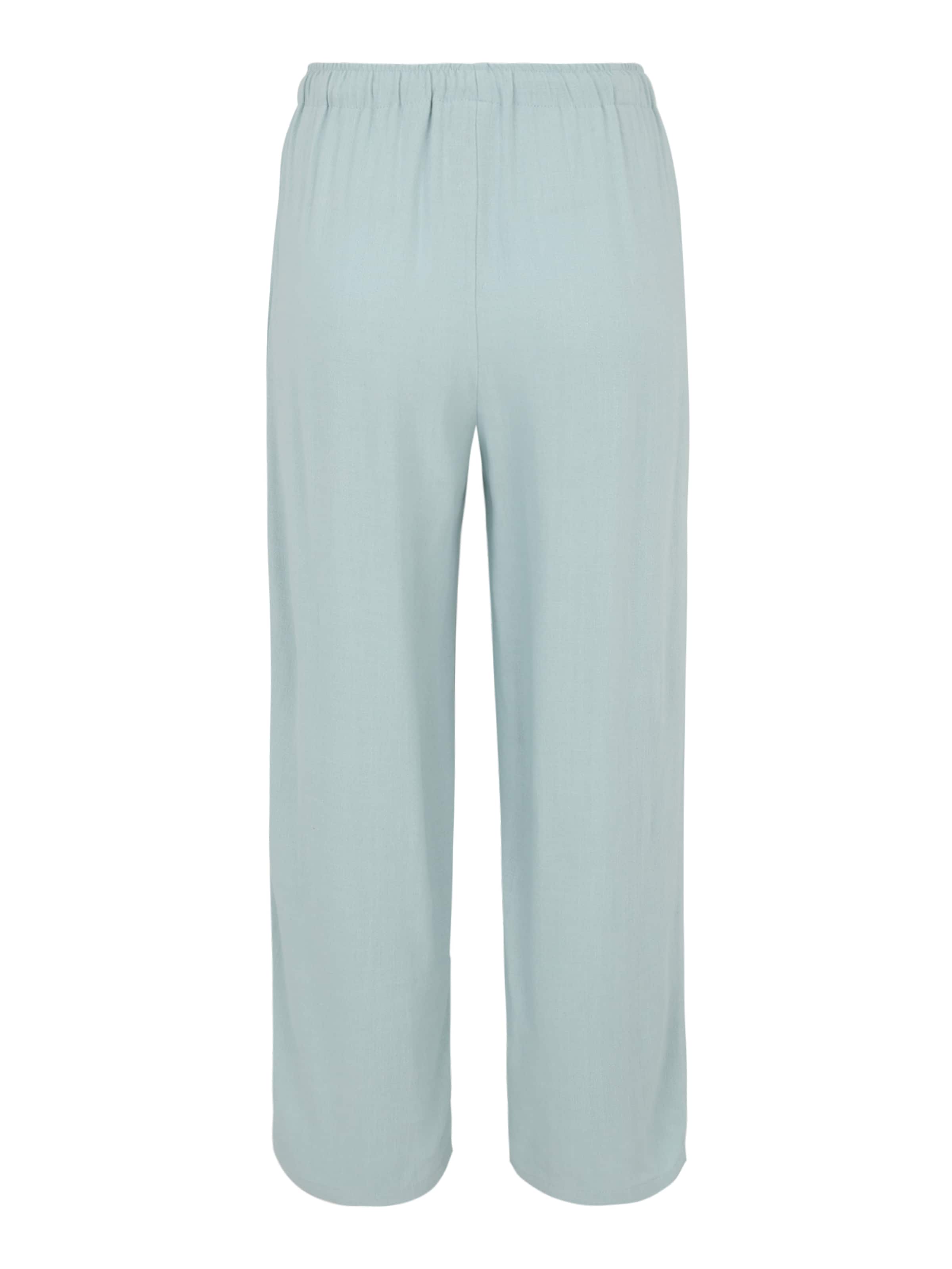 Only Tall Voľný strih Nohavice 'ONLSIESTA' - Modrá