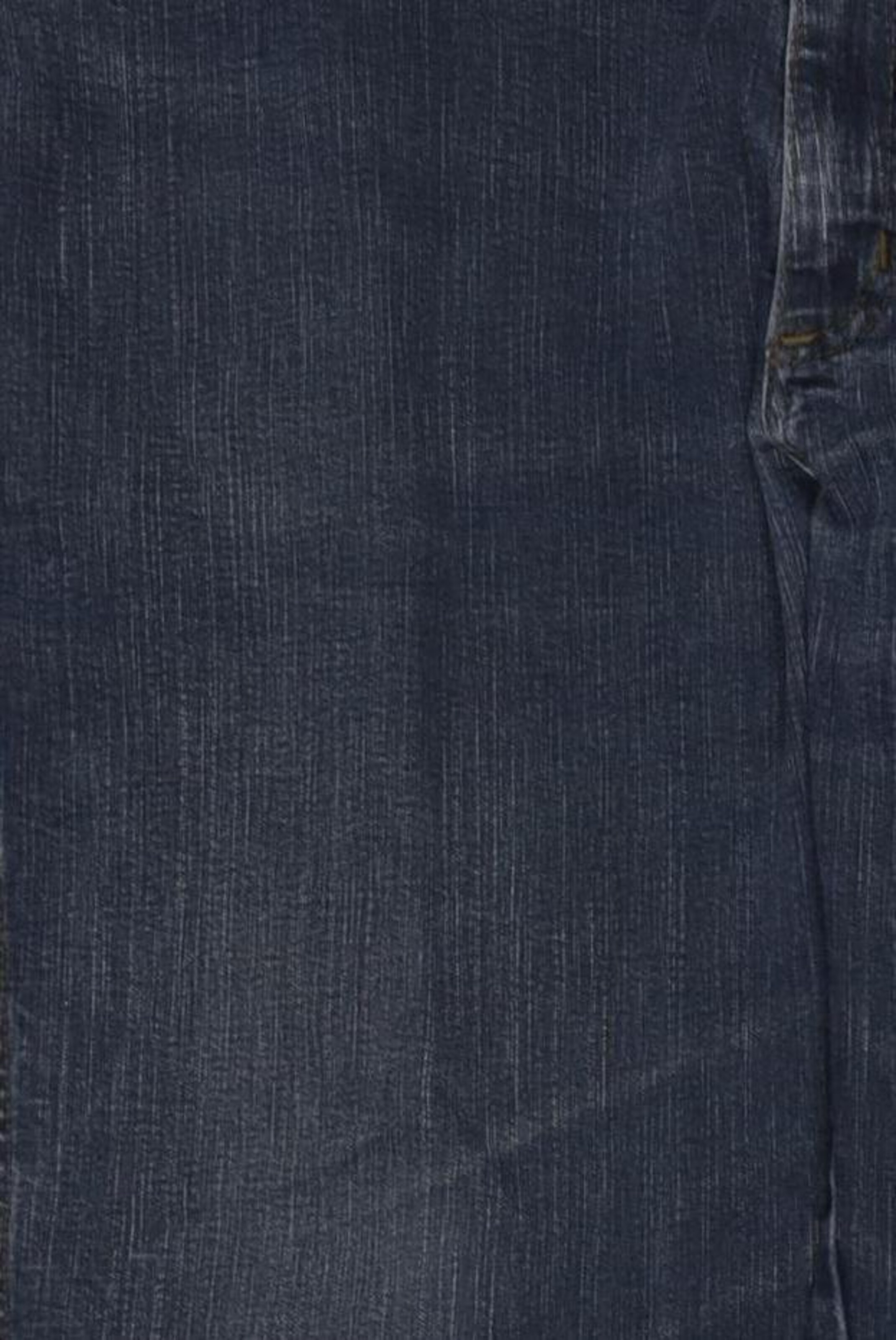 WRANGLER Jeans 40 in Blau