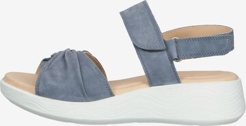 Legero Sandals 'SWING' in Blue