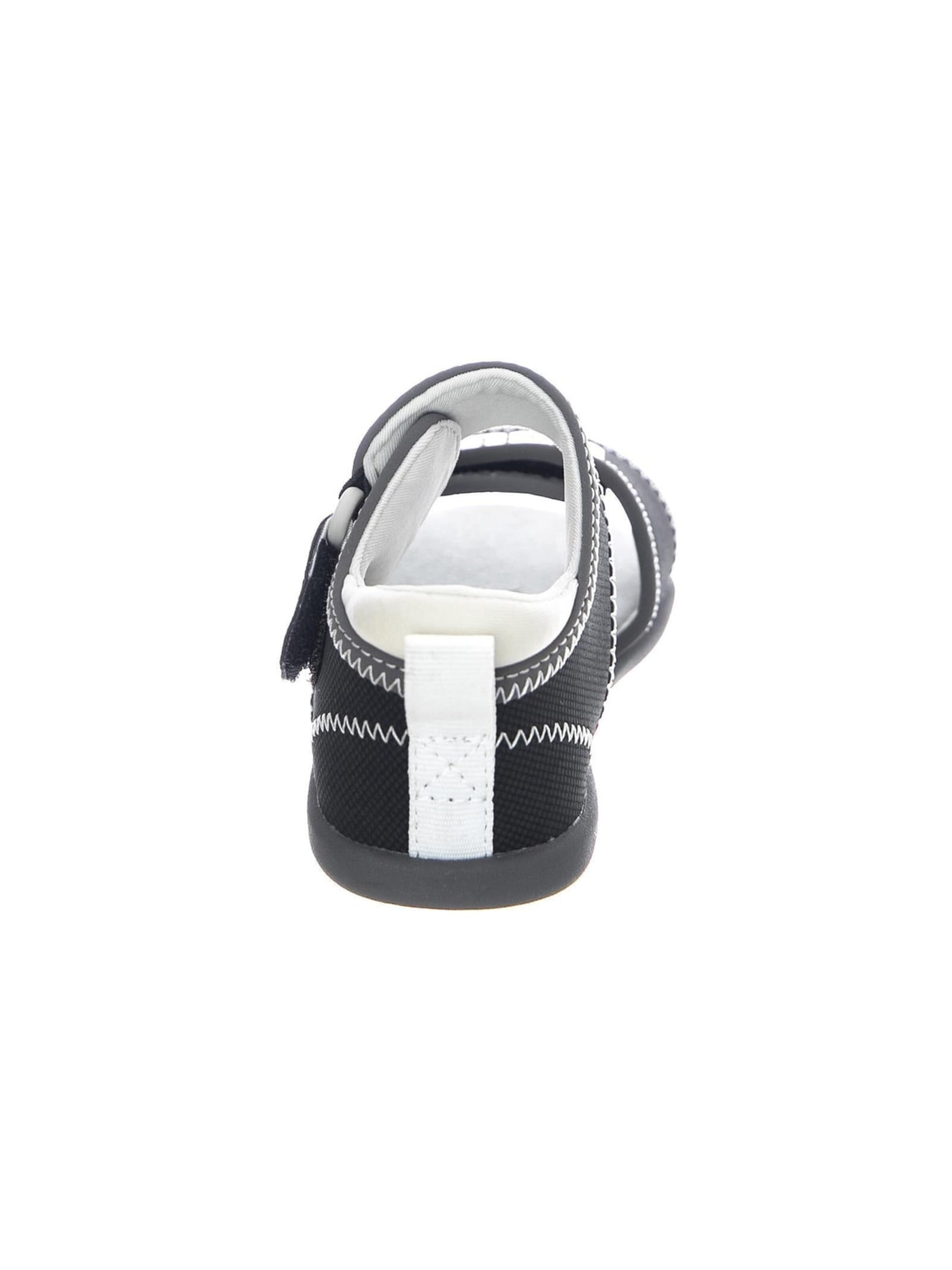 Sandalo 'Delta Sandals' di UGG in nero