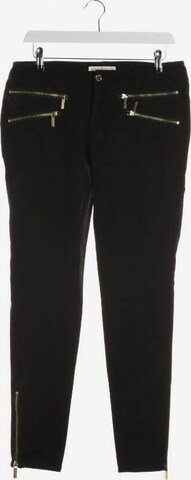 Michael Kors Pants in S in Black: front