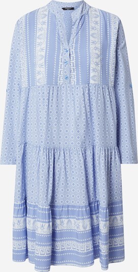 ZABAIONE Shirt Dress 'Eliza' in Light blue / White, Item view