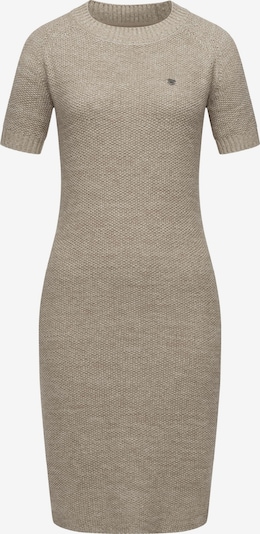Ragwear Kleid 'Kolya' in XS in beige, Produktansicht