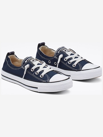 CONVERSE Sneaker low 'Converse Obuwie'‌‌ in Blau