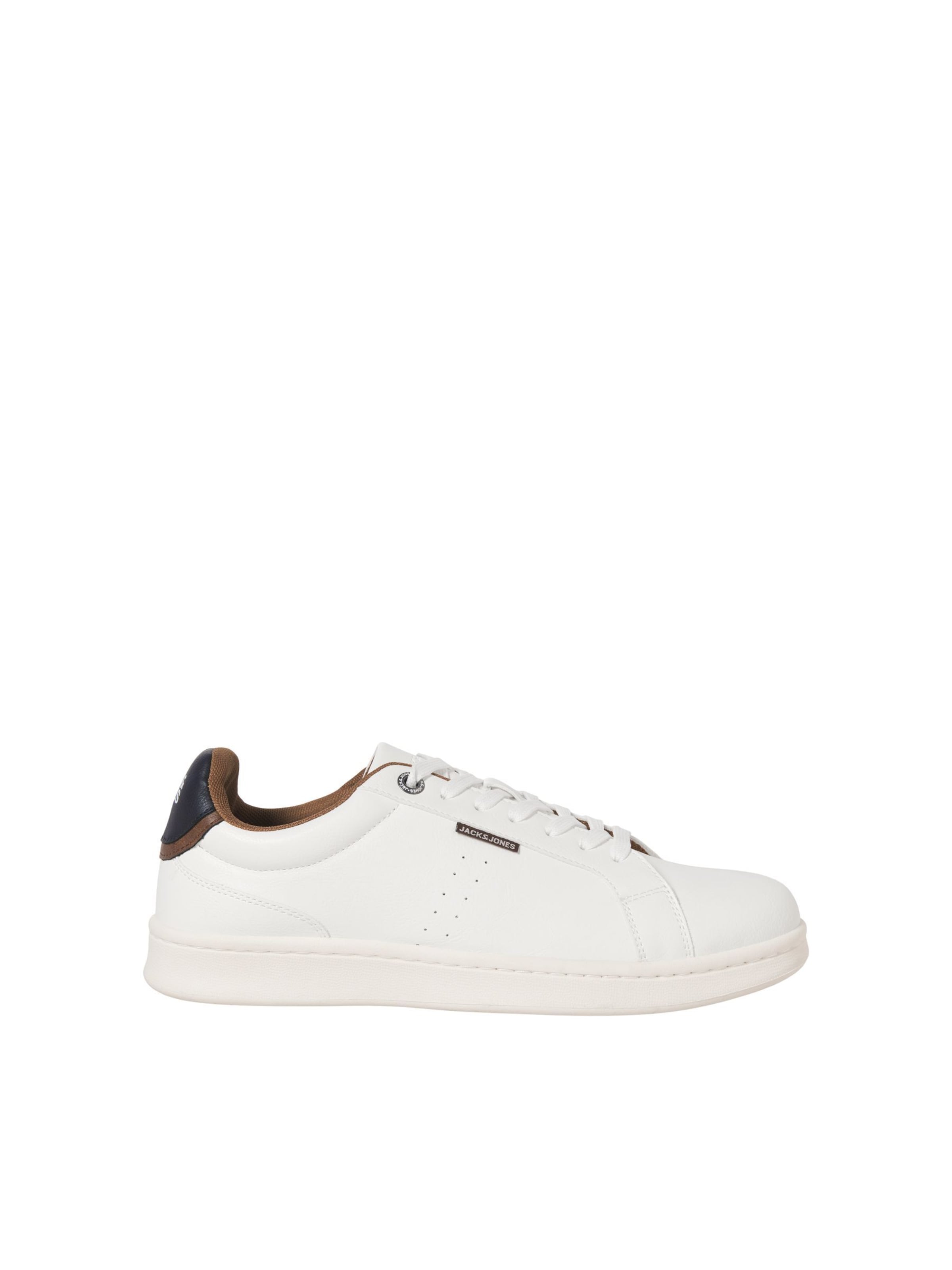 JACK & JONES Sneakers laag in Wit