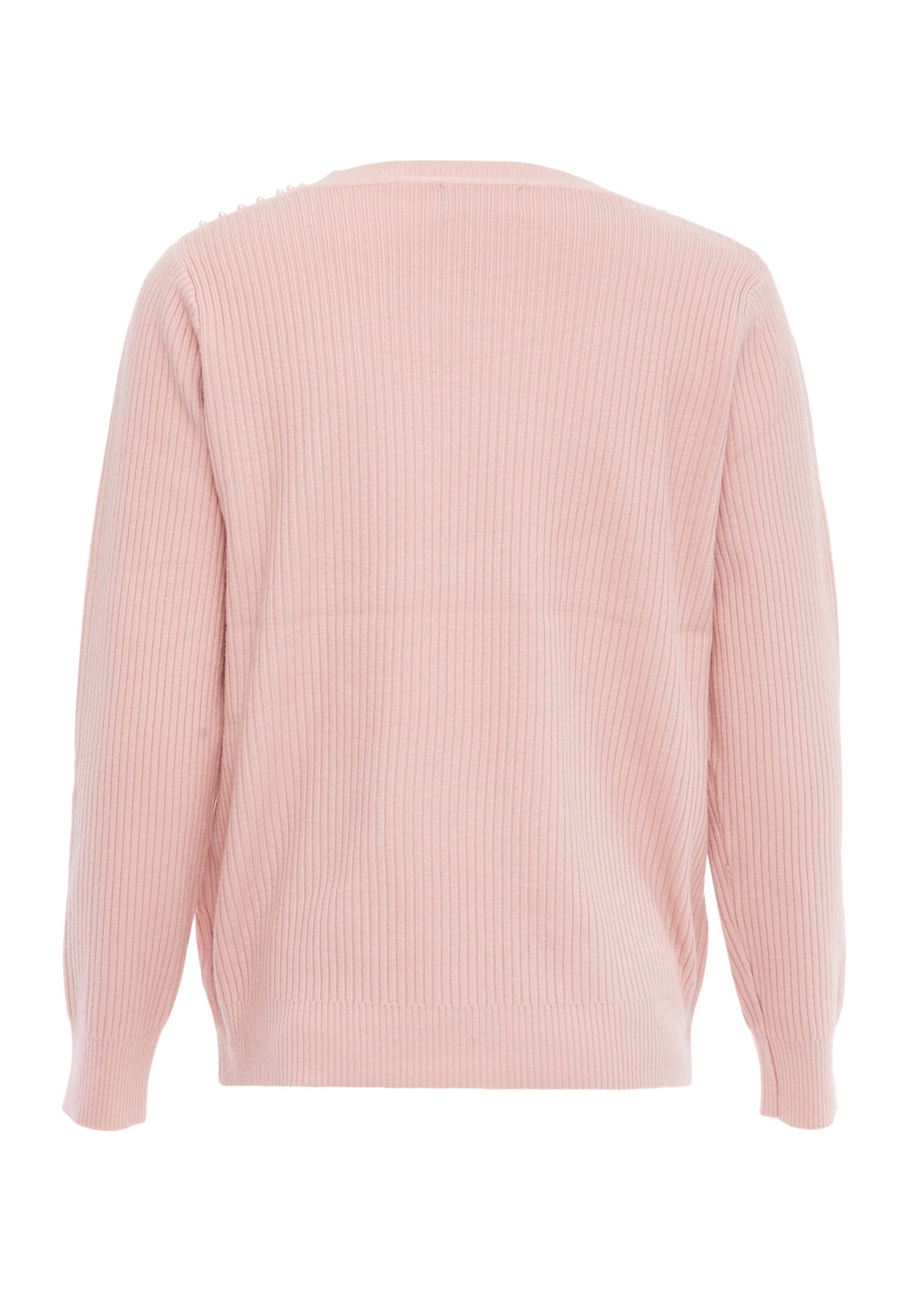 carato Pullover in Pink