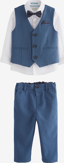 Baker by Ted Baker Komplet veličine 98 u golublje plava, Pregled proizvoda