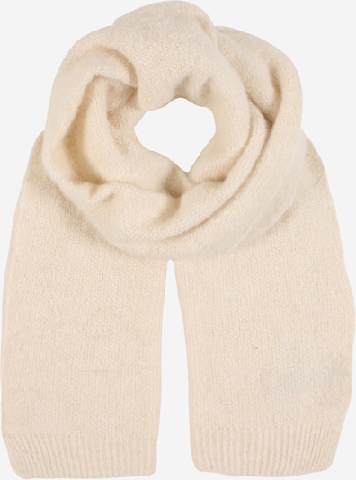 AMERICAN VINTAGE Scarf 'East' in One size in Cream, Item view