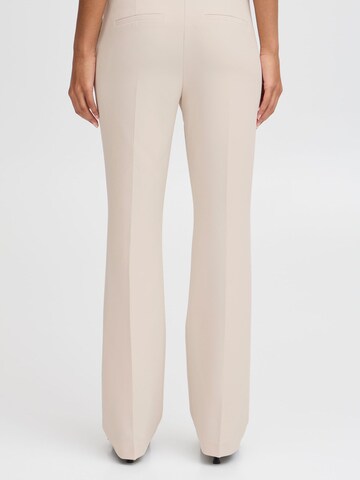 ICHI Regular Chino 'Lexi' in Beige