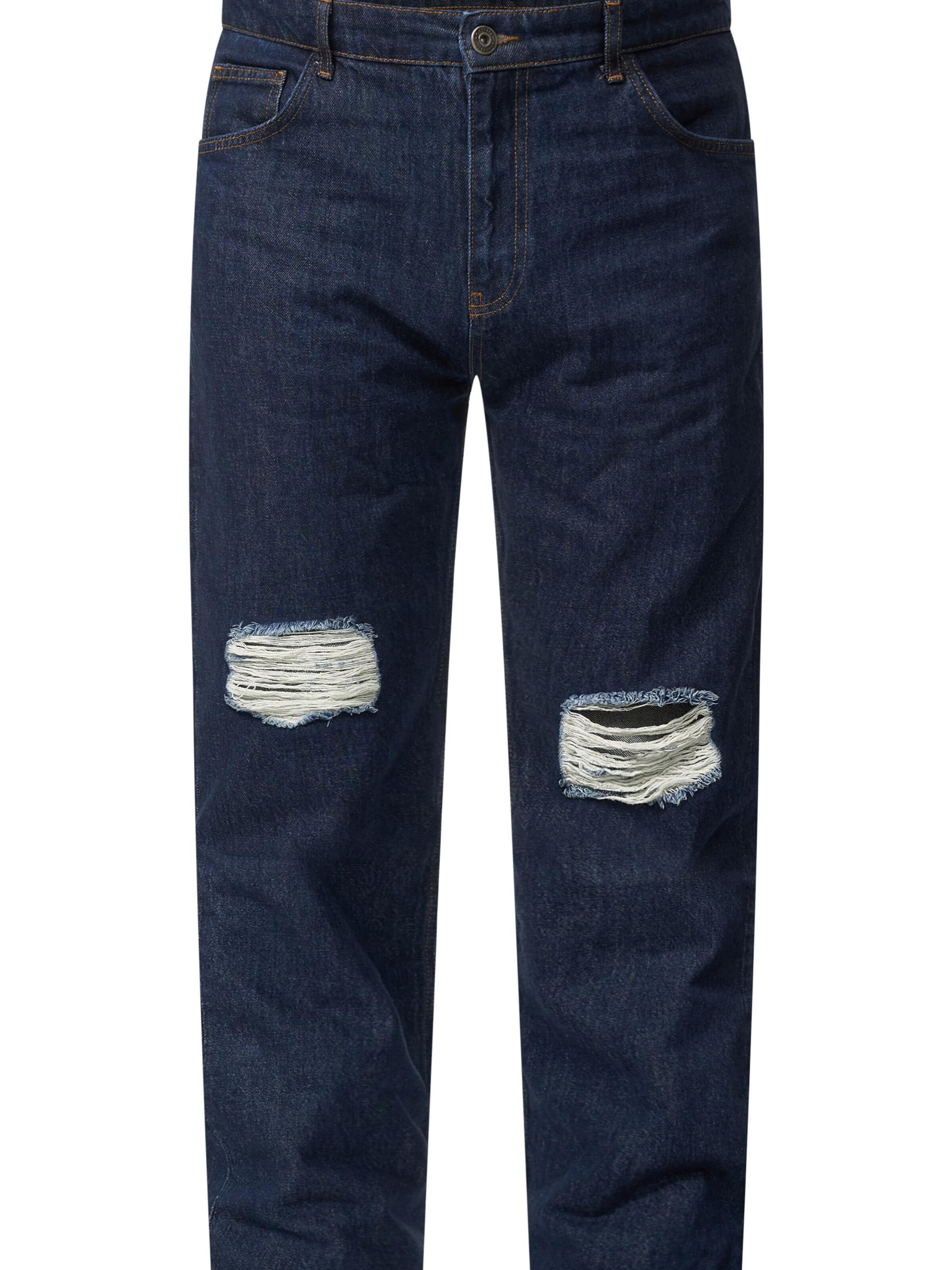 Daily Cotton Jeans 'DCPARADERA' in Blue: front