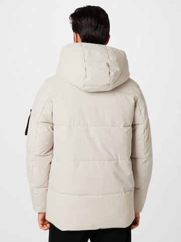 elvine Jacke 'Bror' in Beige