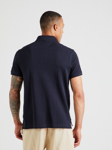 Maglietta di TOMMY HILFIGER in blu