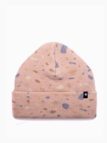 Esperando Beanie 'HERON' in Orange