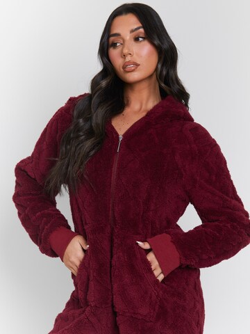 Loungeable Pajama in Red