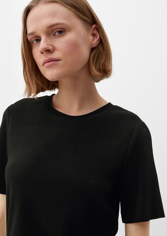 s.Oliver Shirt in Black