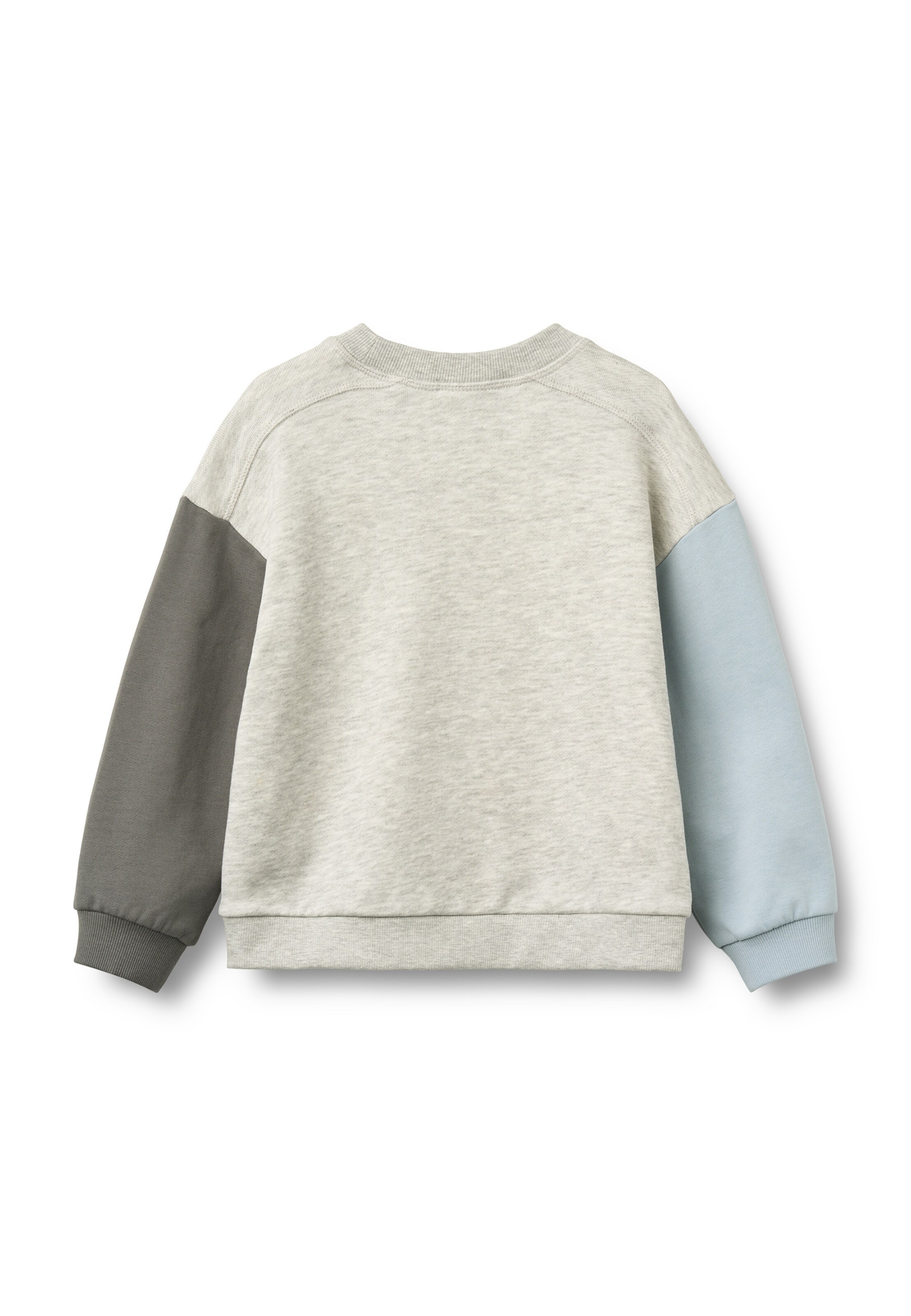 WHEAT - Sudadera 'Lennon' en gris