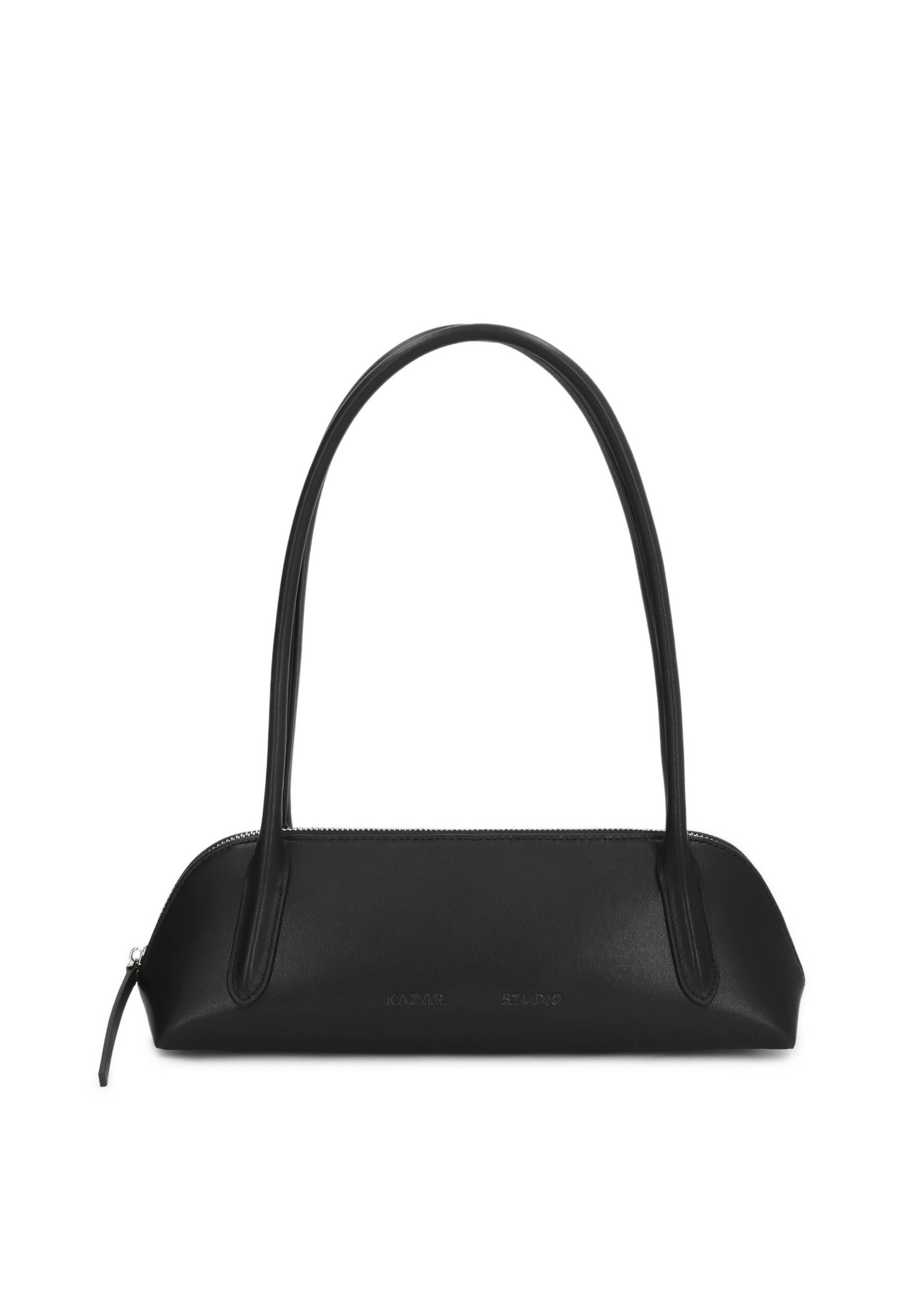 Kazar Studio Shoulder bag in Black: front