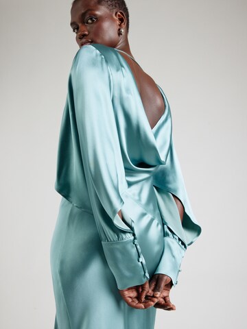& Other Stories Evening dress in Green