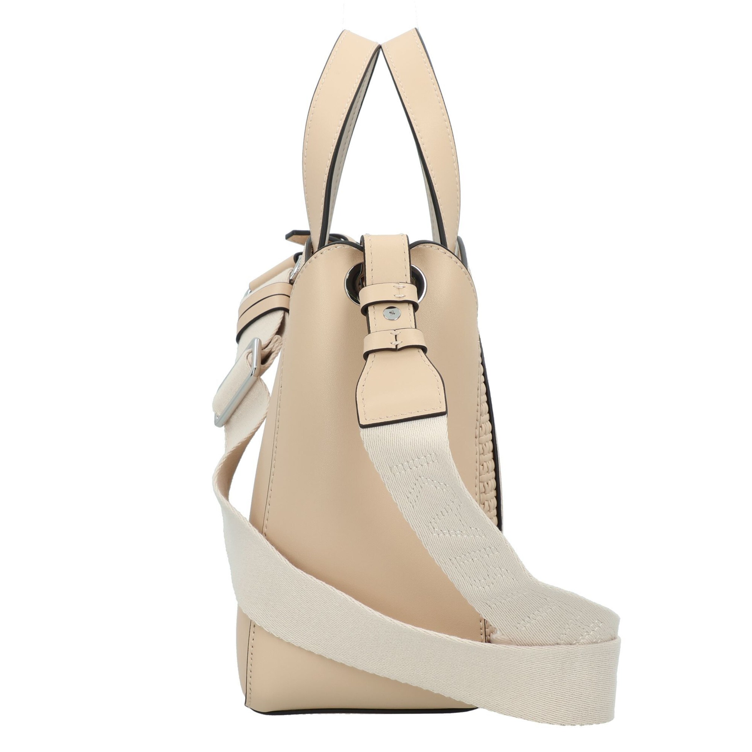 Sacs à main Karl Lagerfeld en beige