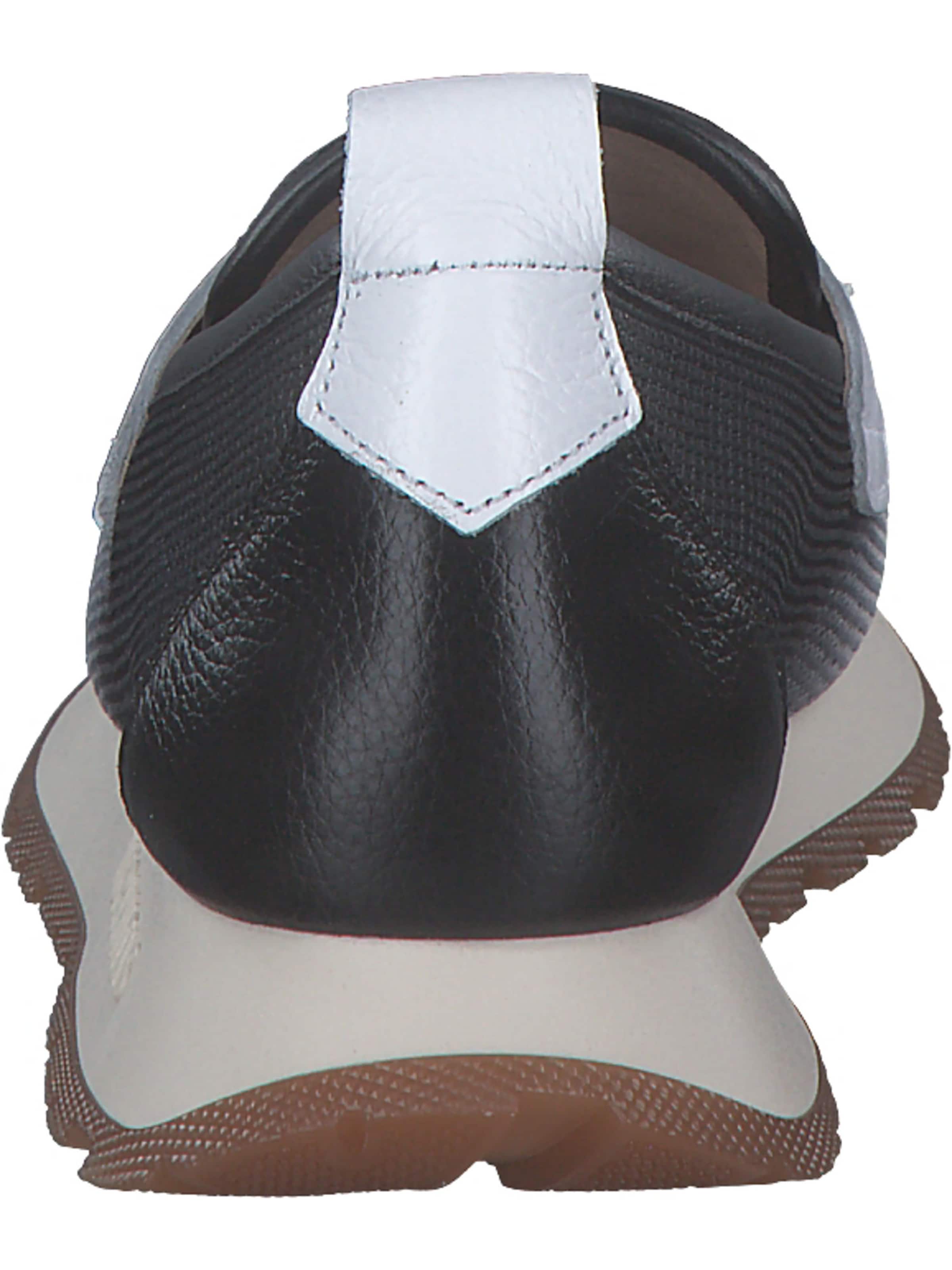 Mocassin 'Kansas HV254043' Hispanitas en noir