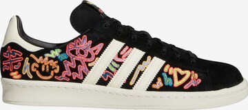 ADIDAS ORIGINALS Sneakers laag 'Campus 80s Pride' in Gemengde kleuren