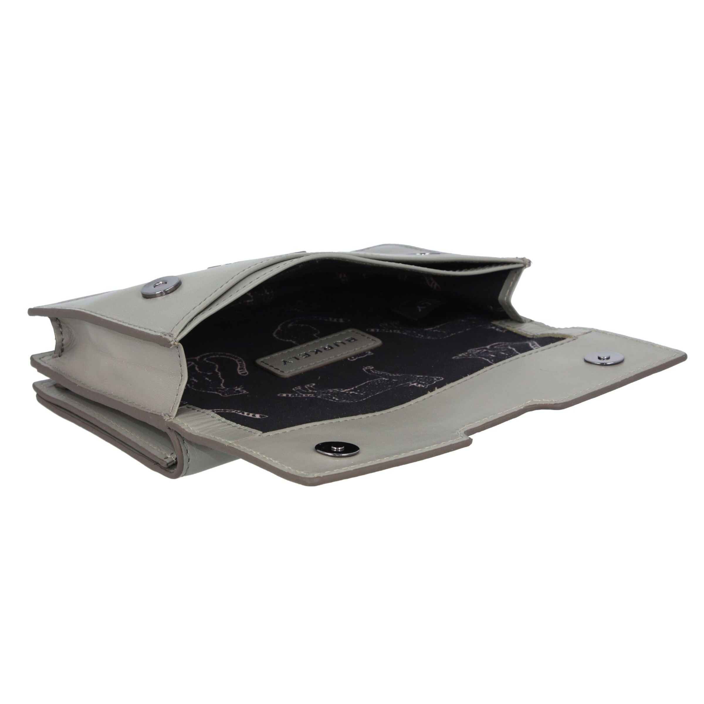 Protection pour smartphone 'Meghan' Burkely en gris