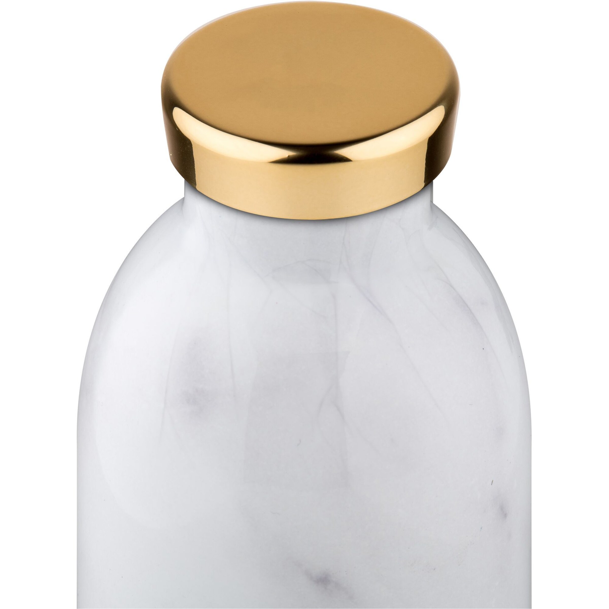 24Bottles Drinking Bottle in Grey