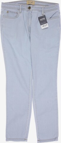 sessun Jeans 30-31 in Blau: Vorderseite