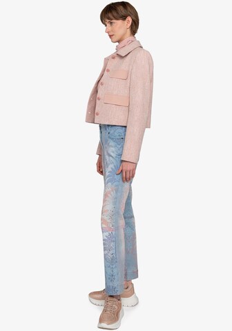 Sportalm Kitzbühel Jacke in Pink