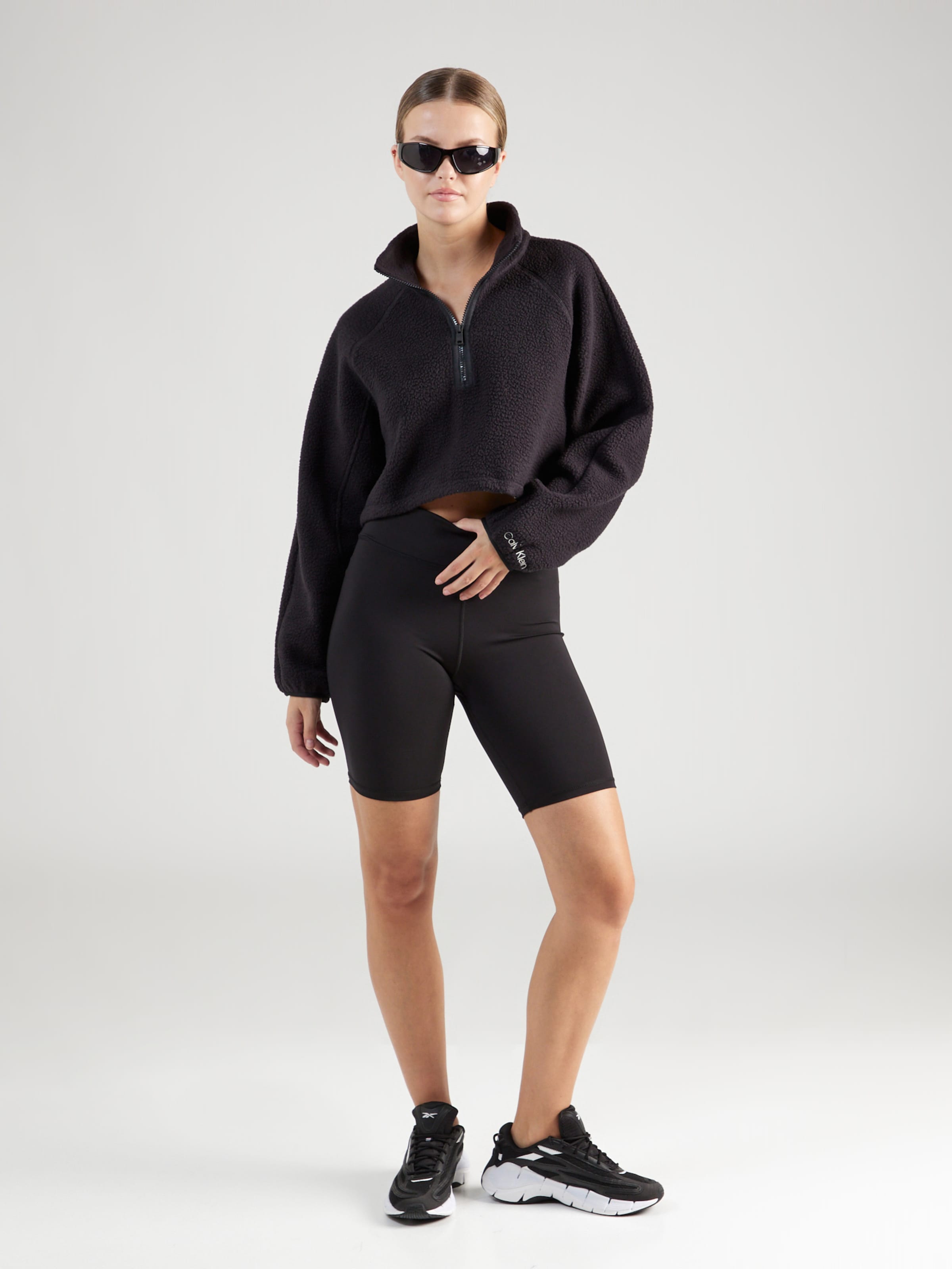 Calvin klein sport sweater discount