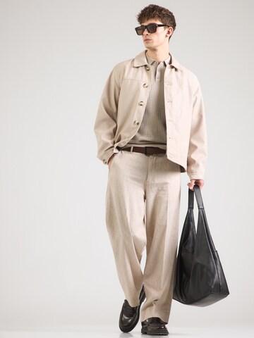 JOOP!Pulover 'Vanceo' - bež boja