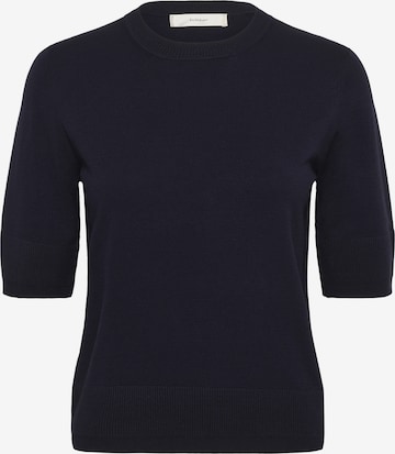 Pull-over 'MIKOIW' InWear en bleu : devant